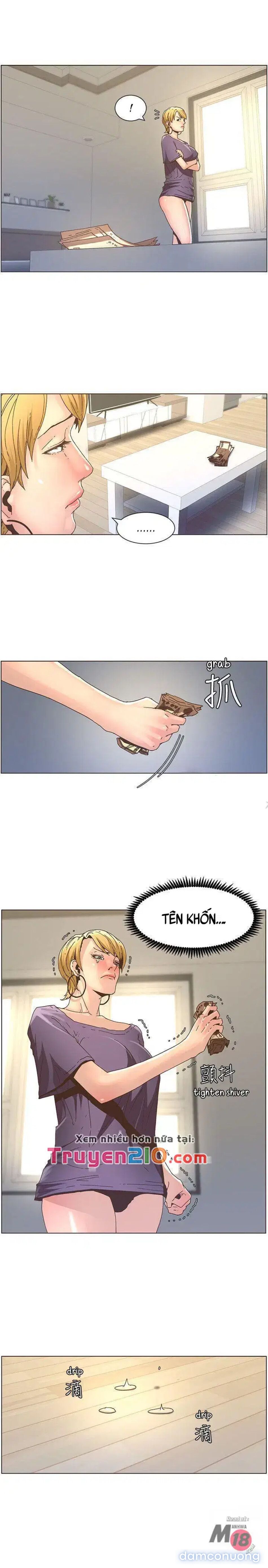 đọc truyện Người Bố Dượng Của Tôi Chương 19 ảnh 17 tại Thiên Thai Truyện