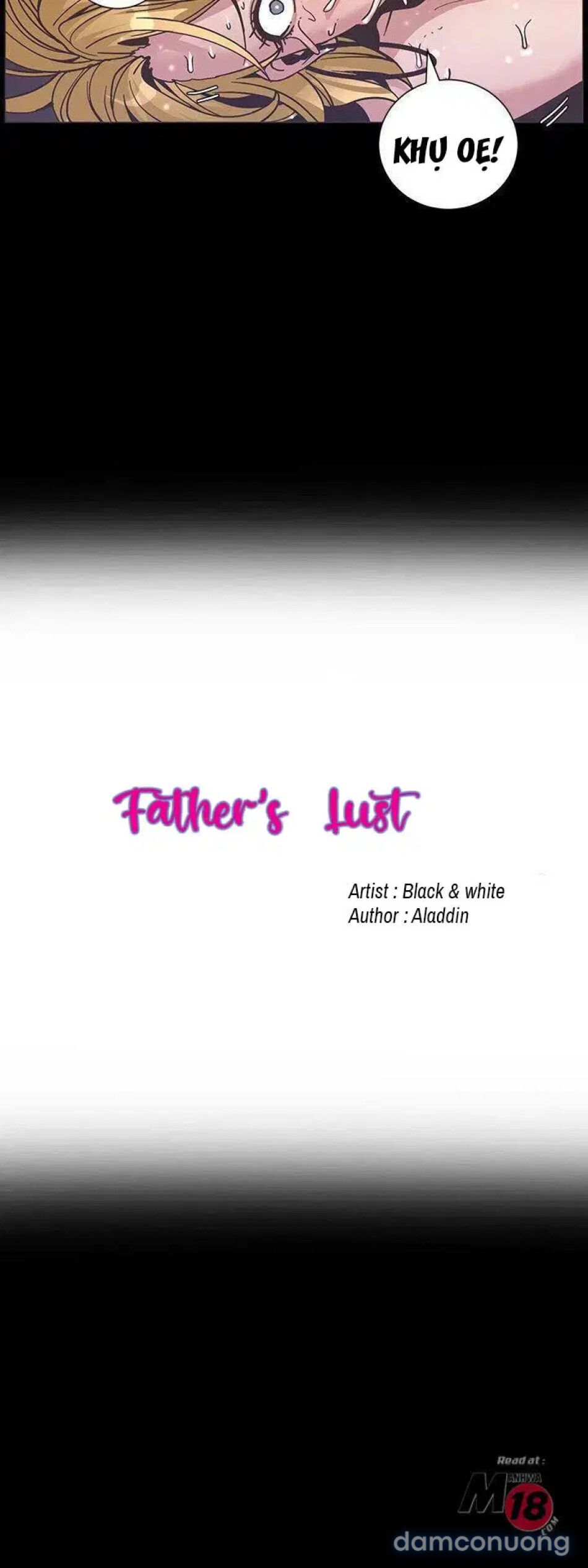 đọc truyện Người Bố Dượng Của Tôi Chương 19 ảnh 4 tại Thiên Thai Truyện