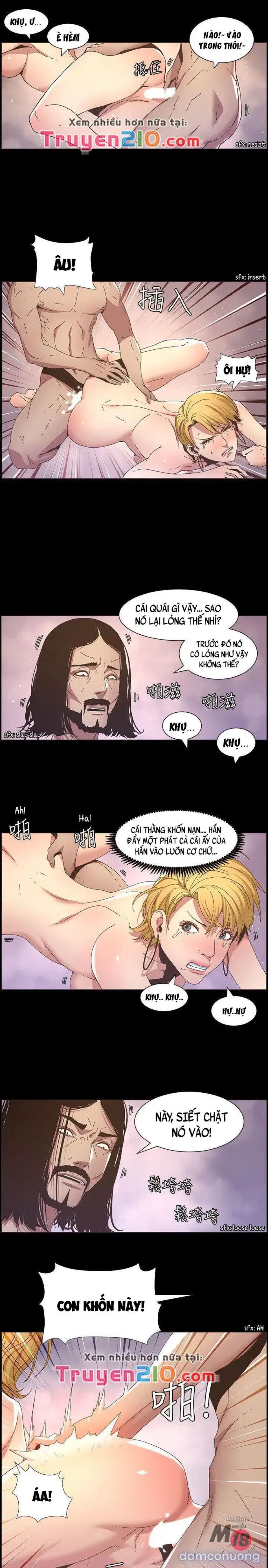 đọc truyện Người Bố Dượng Của Tôi Chương 19 ảnh 5 tại Thiên Thai Truyện