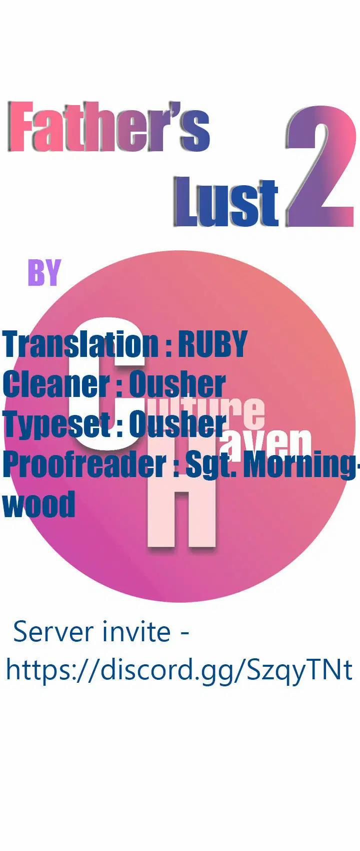 đọc truyện Người Bố Dượng Của Tôi Chương 2 ảnh 2 tại Thiên Thai Truyện