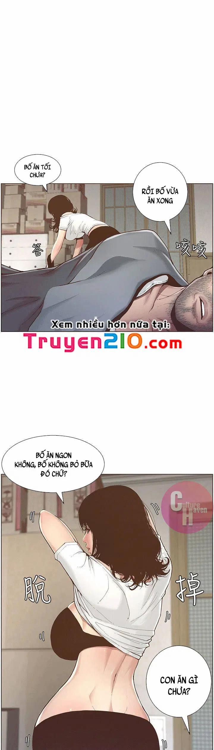 đọc truyện Người Bố Dượng Của Tôi Chương 2 ảnh 3 tại Thiên Thai Truyện