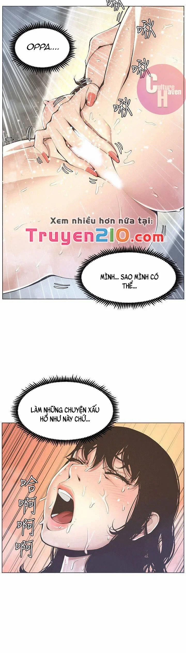 đọc truyện Người Bố Dượng Của Tôi Chương 2 ảnh 12 tại Thiên Thai Truyện