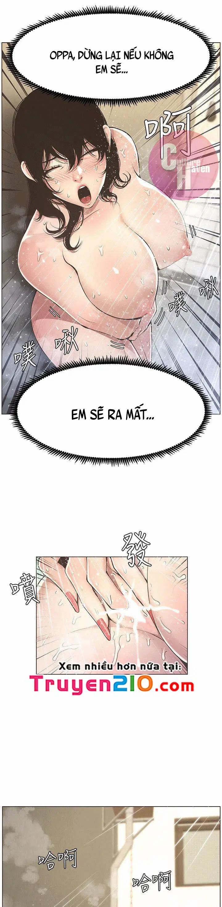 đọc truyện Người Bố Dượng Của Tôi Chương 2 ảnh 13 tại Thiên Thai Truyện