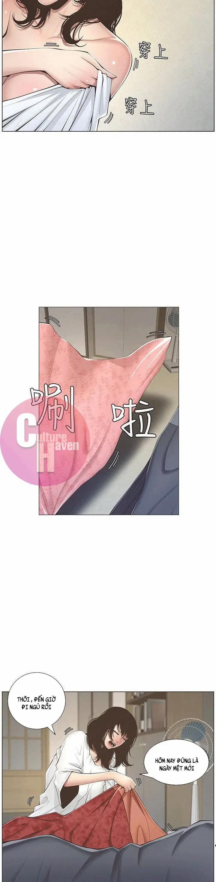 đọc truyện Người Bố Dượng Của Tôi Chương 2 ảnh 20 tại Thiên Thai Truyện