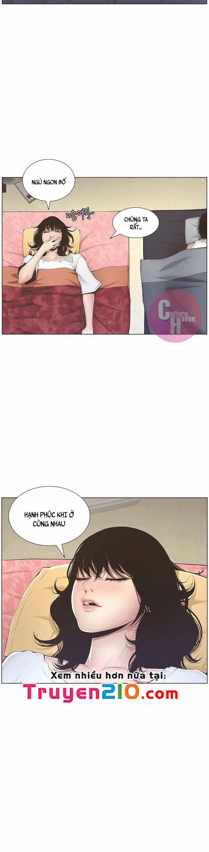 đọc truyện Người Bố Dượng Của Tôi Chương 2 ảnh 21 tại Thiên Thai Truyện