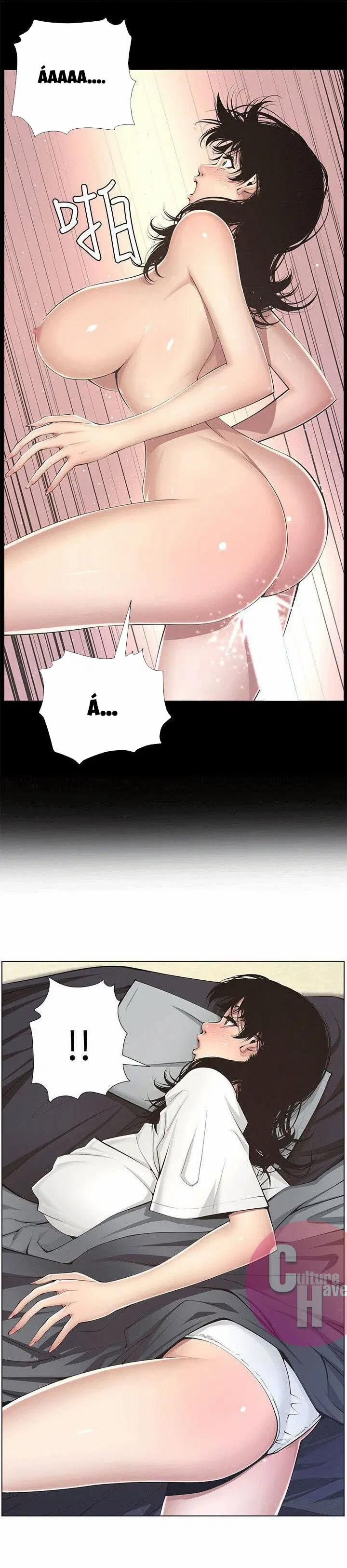 đọc truyện Người Bố Dượng Của Tôi Chương 2 ảnh 28 tại Thiên Thai Truyện