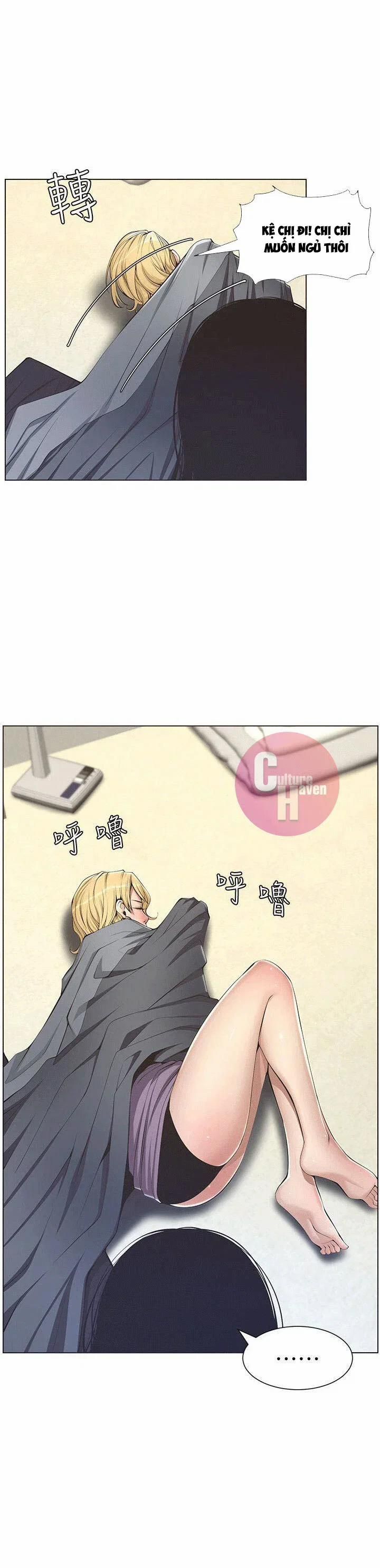 đọc truyện Người Bố Dượng Của Tôi Chương 2 ảnh 32 tại Thiên Thai Truyện