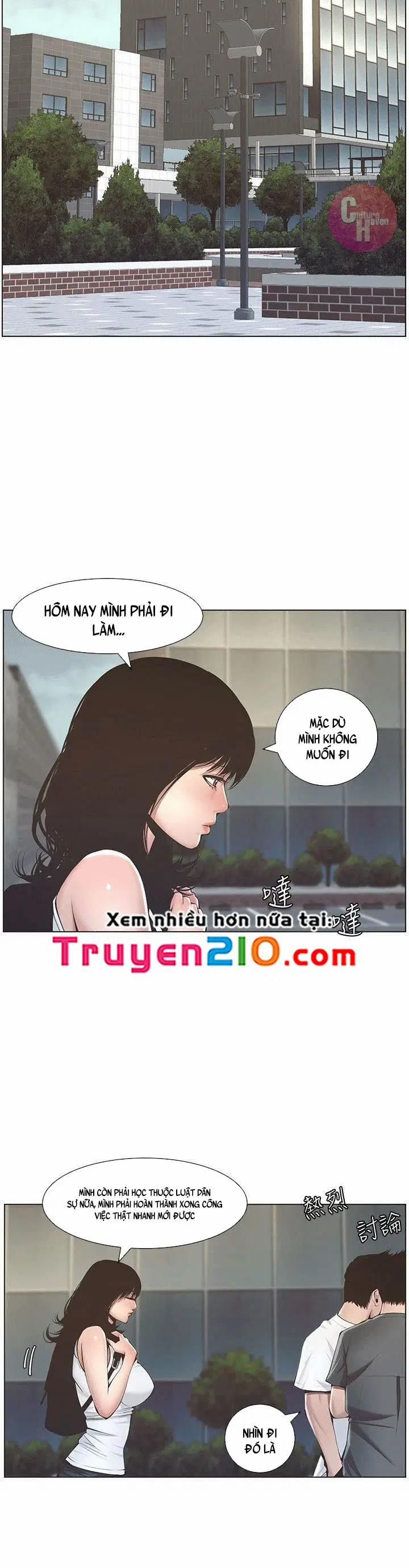 đọc truyện Người Bố Dượng Của Tôi Chương 2 ảnh 34 tại Thiên Thai Truyện