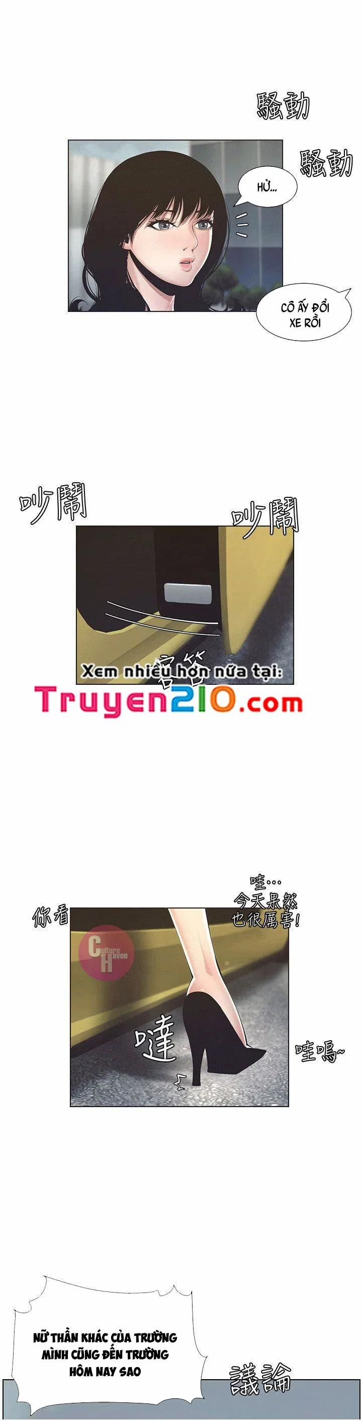 đọc truyện Người Bố Dượng Của Tôi Chương 2 ảnh 35 tại Thiên Thai Truyện