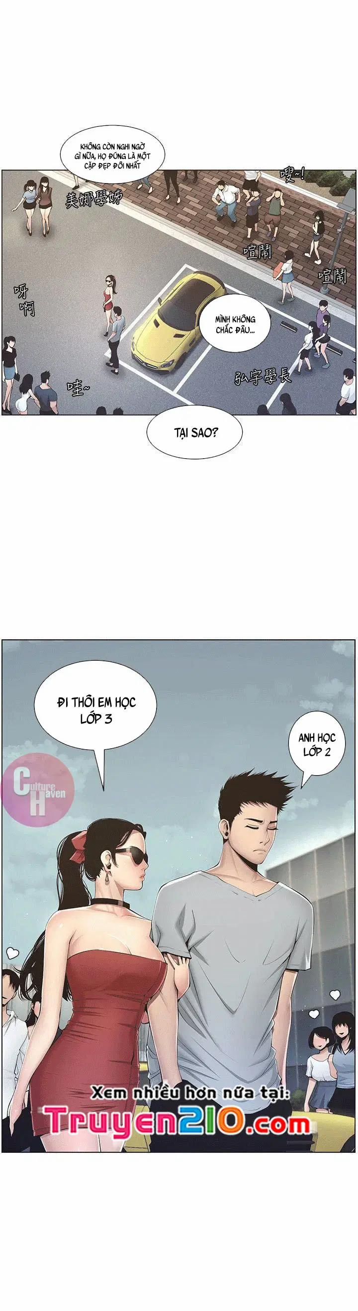 đọc truyện Người Bố Dượng Của Tôi Chương 2 ảnh 37 tại Thiên Thai Truyện