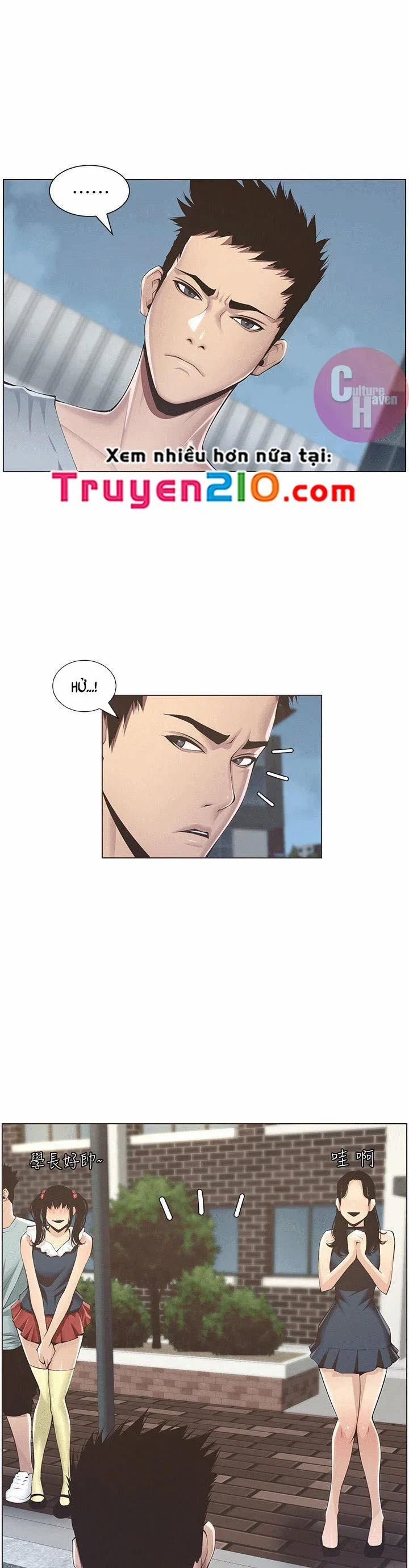 đọc truyện Người Bố Dượng Của Tôi Chương 2 ảnh 40 tại Thiên Thai Truyện