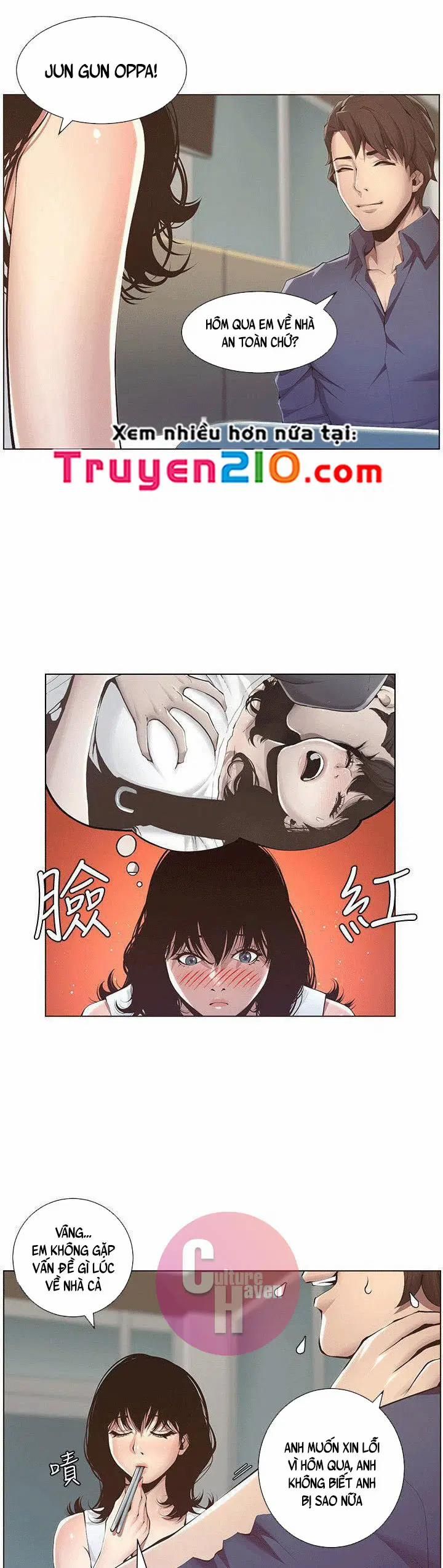 đọc truyện Người Bố Dượng Của Tôi Chương 2 ảnh 44 tại Thiên Thai Truyện