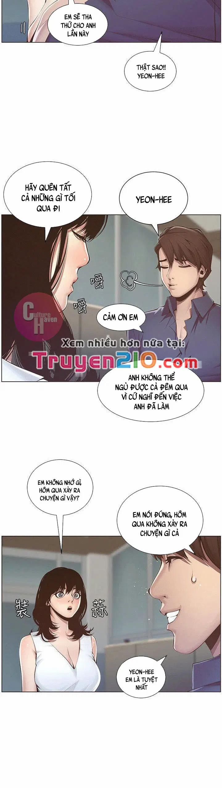 đọc truyện Người Bố Dượng Của Tôi Chương 2 ảnh 45 tại Thiên Thai Truyện