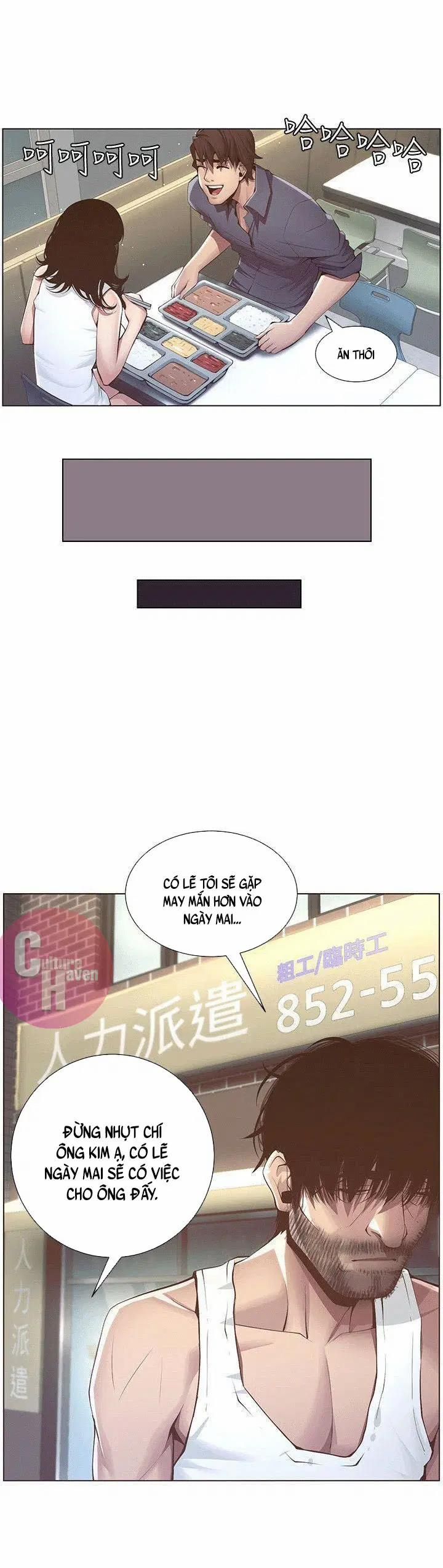 đọc truyện Người Bố Dượng Của Tôi Chương 2 ảnh 46 tại Thiên Thai Truyện