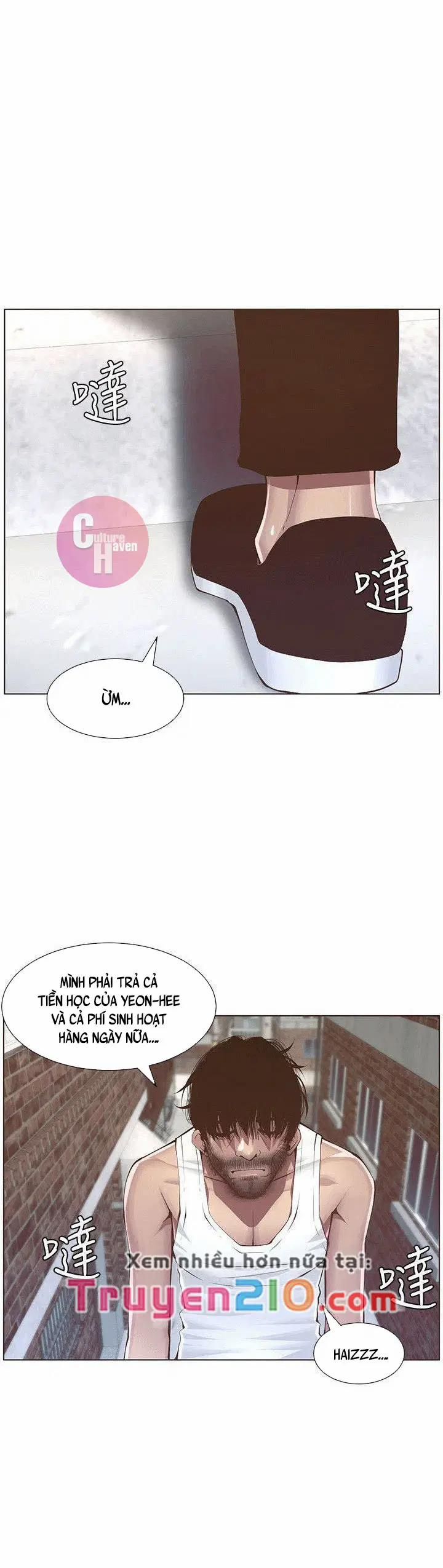 đọc truyện Người Bố Dượng Của Tôi Chương 2 ảnh 47 tại Thiên Thai Truyện