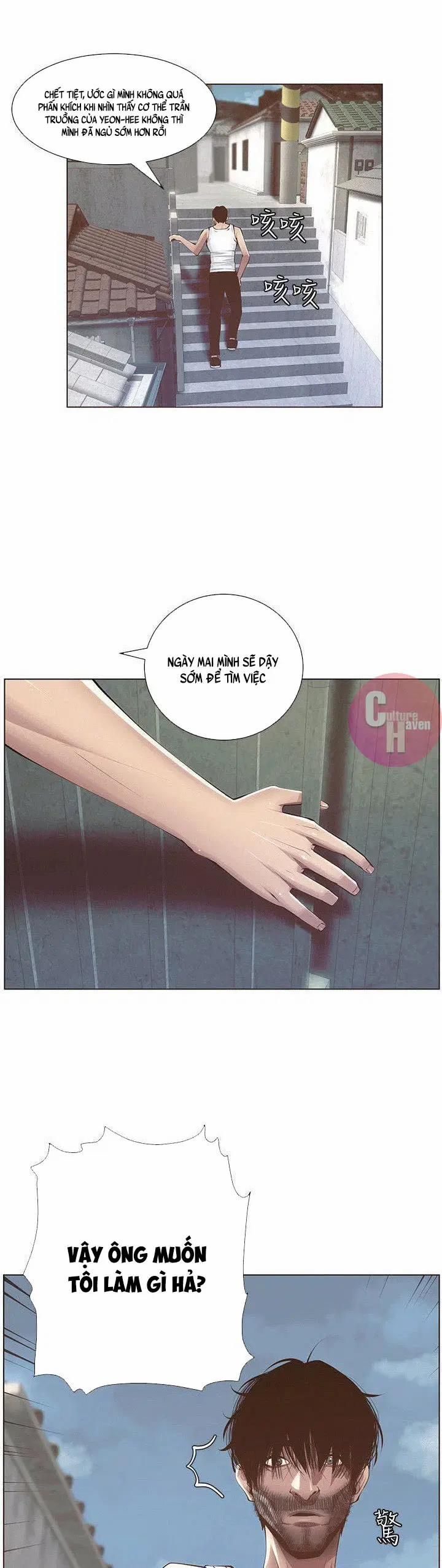 đọc truyện Người Bố Dượng Của Tôi Chương 2 ảnh 48 tại Thiên Thai Truyện