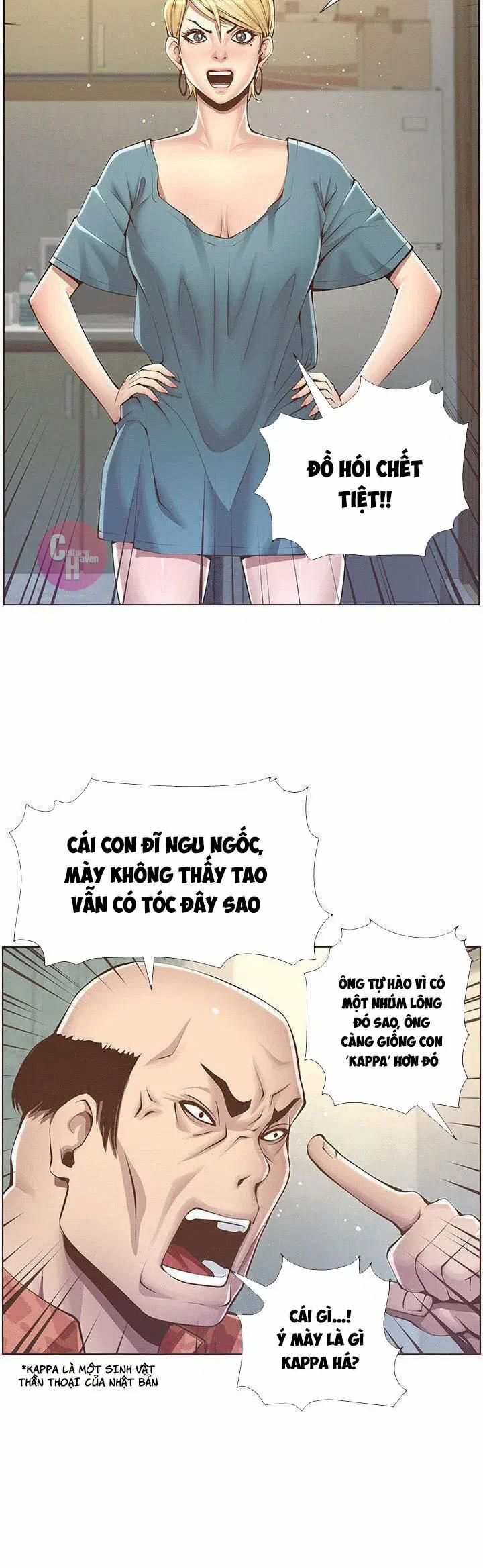 đọc truyện Người Bố Dượng Của Tôi Chương 2 ảnh 50 tại Thiên Thai Truyện