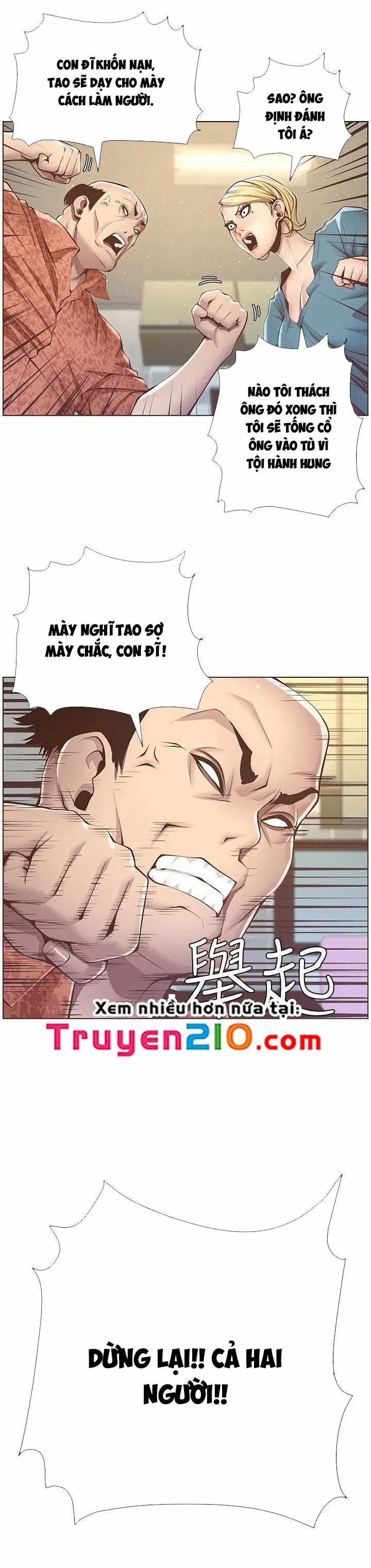 đọc truyện Người Bố Dượng Của Tôi Chương 2 ảnh 51 tại Thiên Thai Truyện