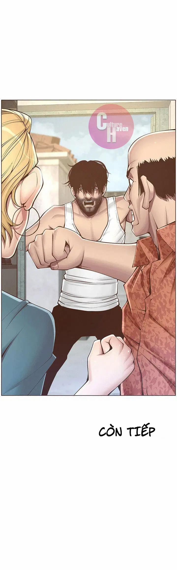 đọc truyện Người Bố Dượng Của Tôi Chương 2 ảnh 52 tại Thiên Thai Truyện