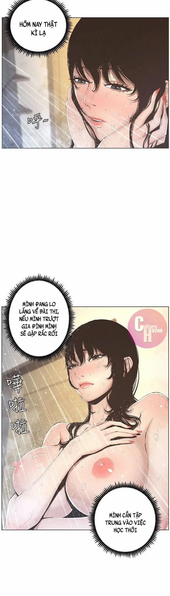 đọc truyện Người Bố Dượng Của Tôi Chương 2 ảnh 8 tại Thiên Thai Truyện