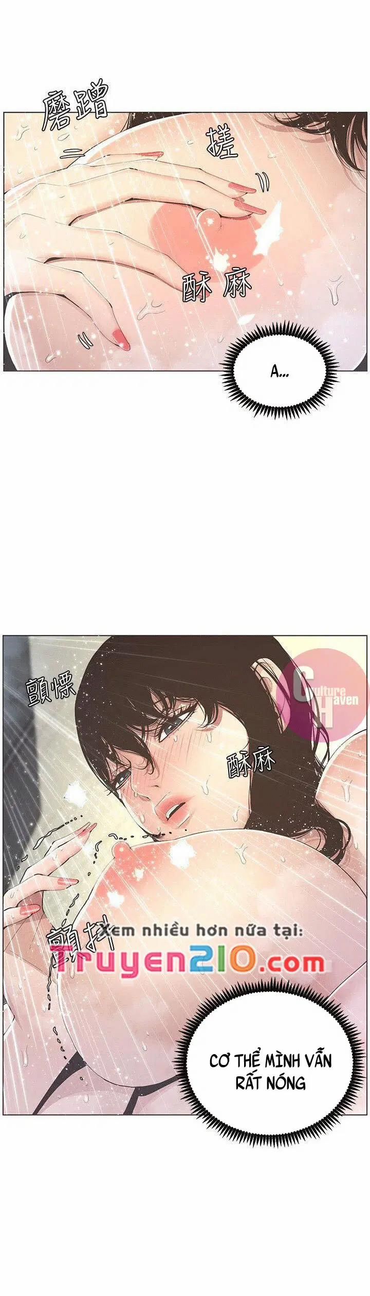 đọc truyện Người Bố Dượng Của Tôi Chương 2 ảnh 9 tại Thiên Thai Truyện