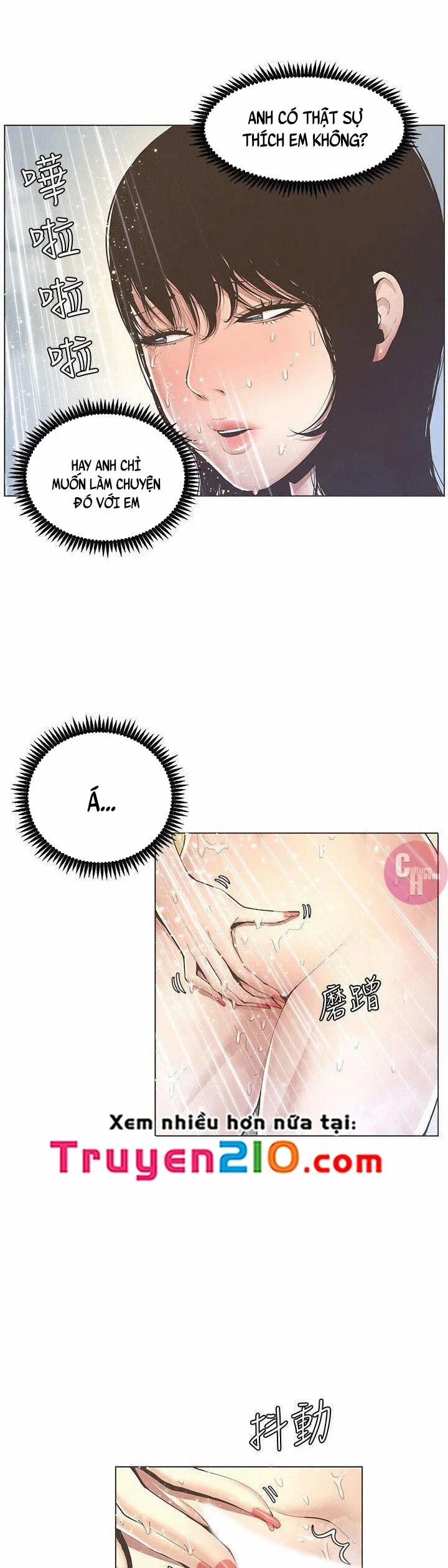 đọc truyện Người Bố Dượng Của Tôi Chương 2 ảnh 10 tại Thiên Thai Truyện