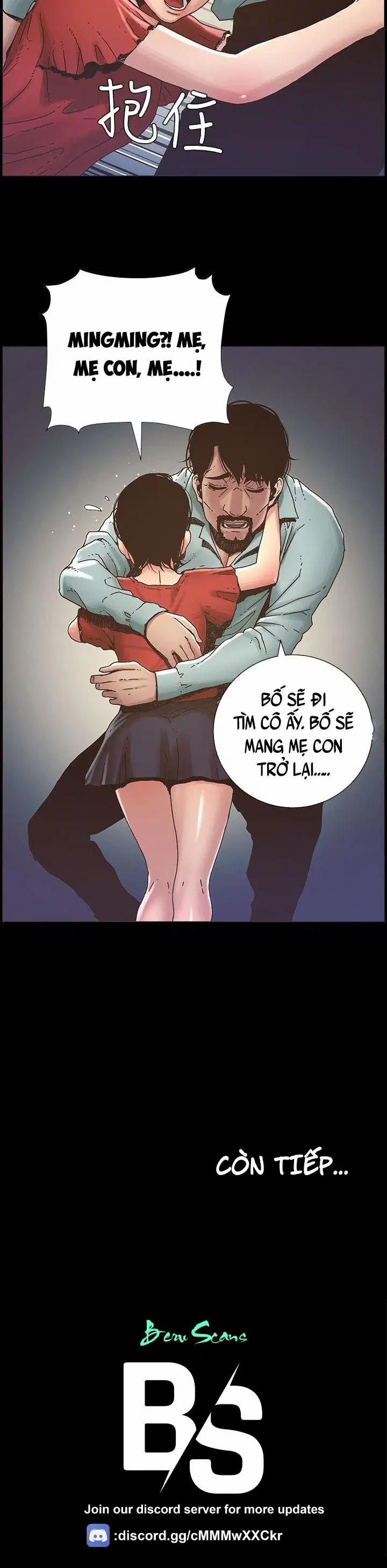 đọc truyện Người Bố Dượng Của Tôi Chương 20 ảnh 18 tại Thiên Thai Truyện