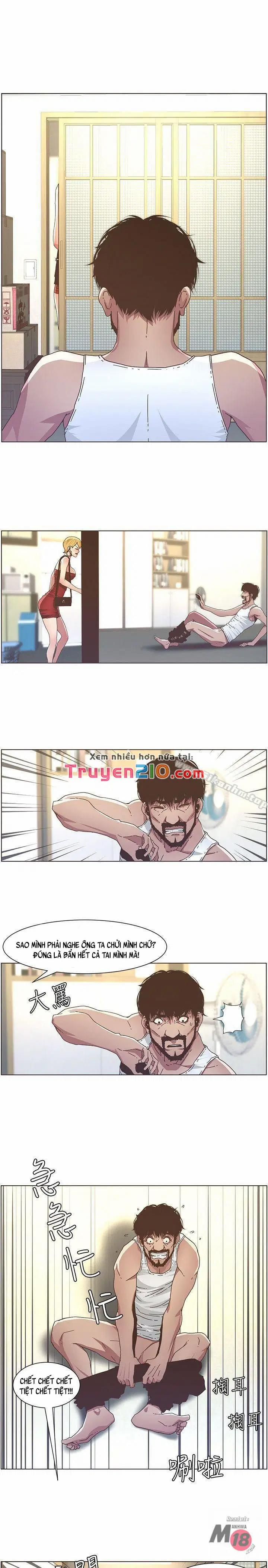 đọc truyện Người Bố Dượng Của Tôi Chương 20 ảnh 8 tại Thiên Thai Truyện