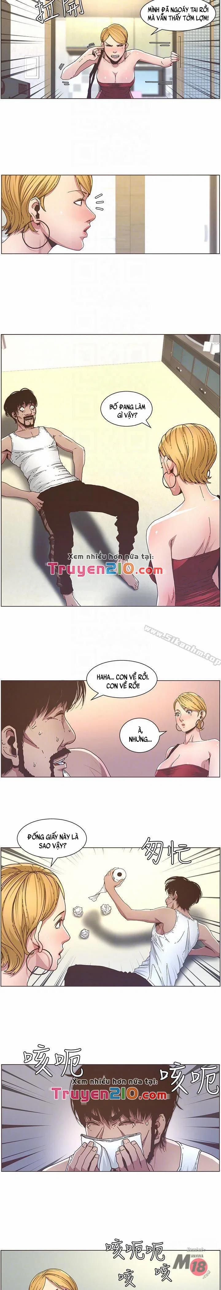 đọc truyện Người Bố Dượng Của Tôi Chương 20 ảnh 9 tại Thiên Thai Truyện