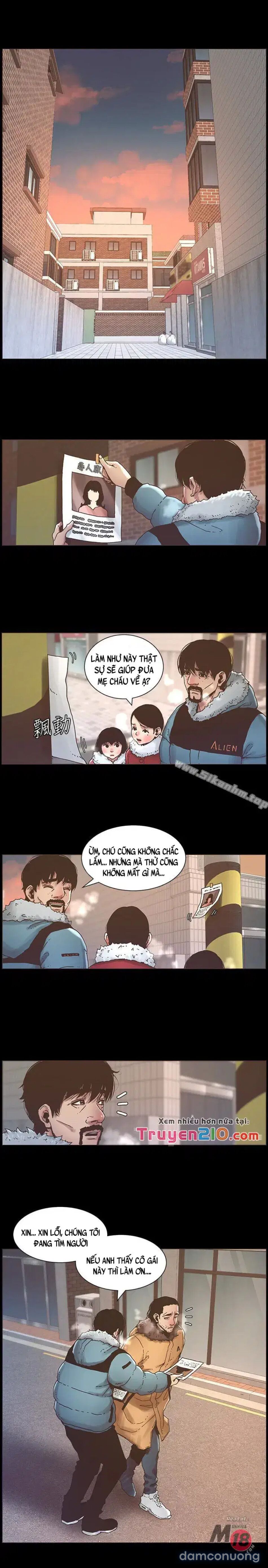 đọc truyện Người Bố Dượng Của Tôi Chương 21 ảnh 4 tại Thiên Thai Truyện