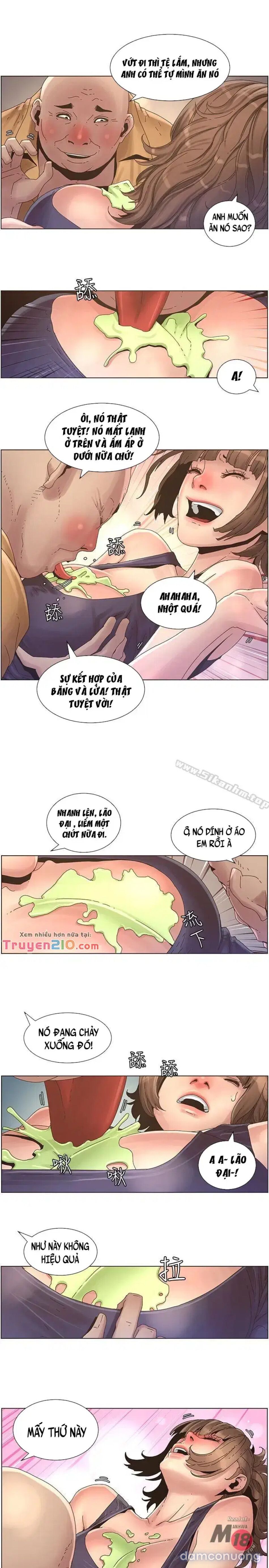 đọc truyện Người Bố Dượng Của Tôi Chương 22 ảnh 17 tại Thiên Thai Truyện