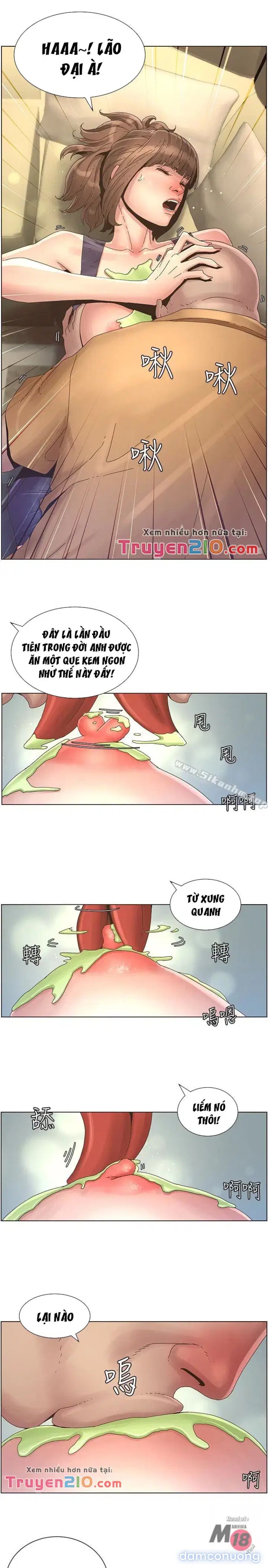 đọc truyện Người Bố Dượng Của Tôi Chương 22 ảnh 19 tại Thiên Thai Truyện