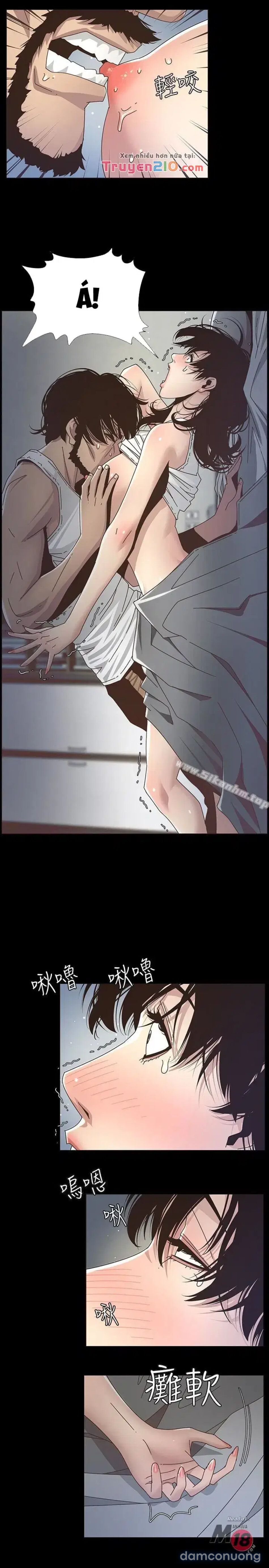 đọc truyện Người Bố Dượng Của Tôi Chương 22 ảnh 7 tại Thiên Thai Truyện