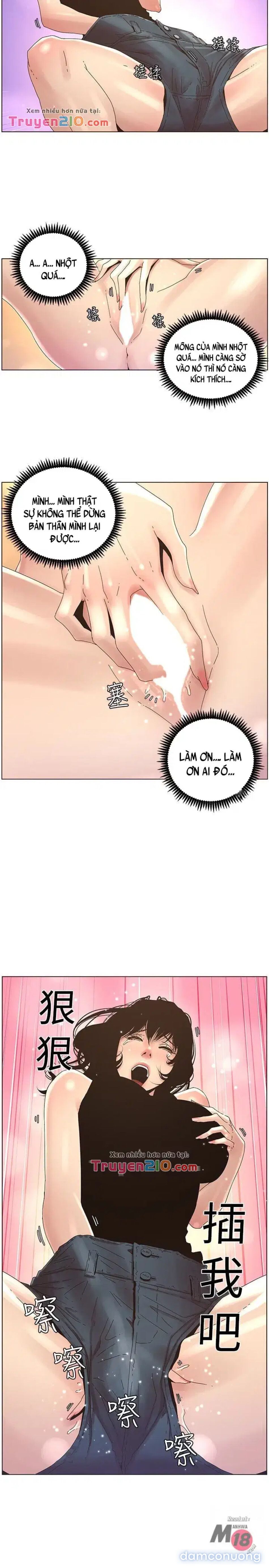 đọc truyện Người Bố Dượng Của Tôi Chương 22 ảnh 10 tại Thiên Thai Truyện