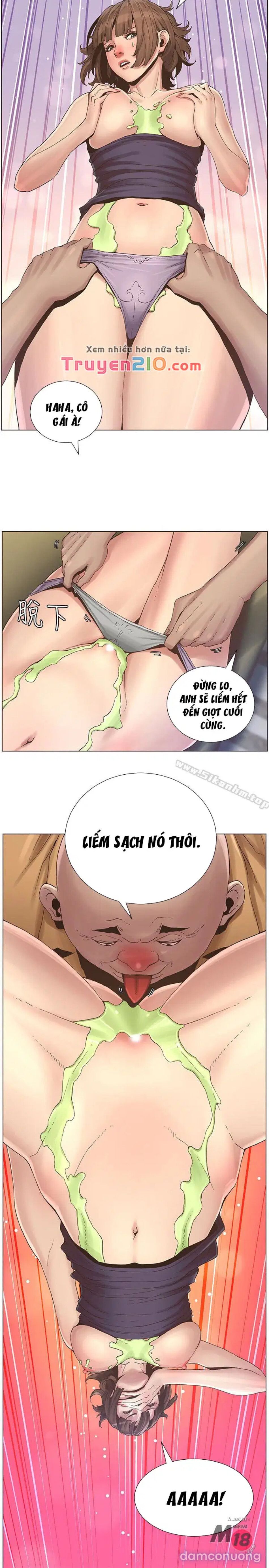 đọc truyện Người Bố Dượng Của Tôi Chương 23 ảnh 3 tại Thiên Thai Truyện