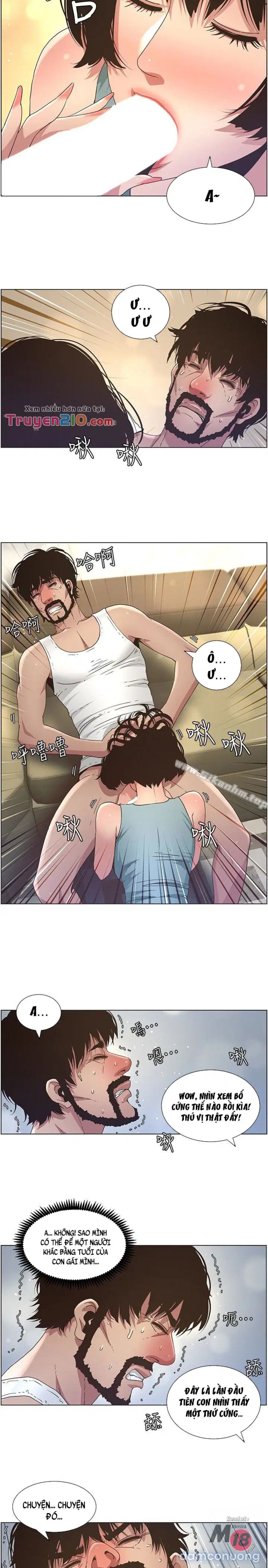 đọc truyện Người Bố Dượng Của Tôi Chương 23 ảnh 19 tại Thiên Thai Truyện