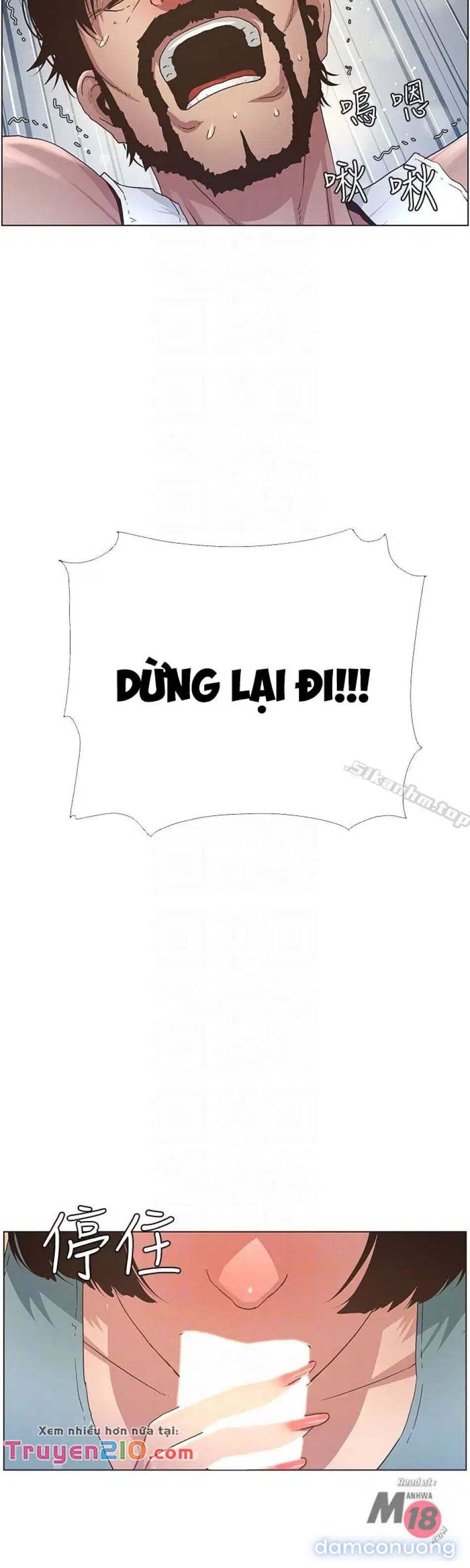 đọc truyện Người Bố Dượng Của Tôi Chương 23 ảnh 20 tại Thiên Thai Truyện