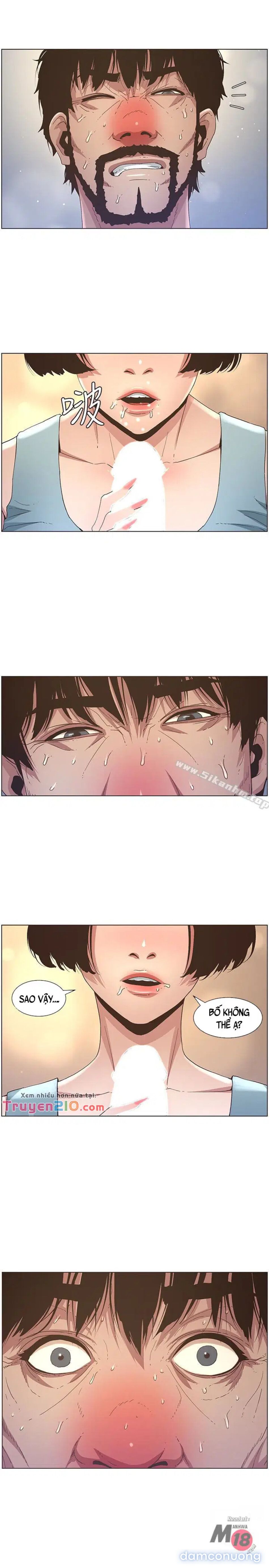 đọc truyện Người Bố Dượng Của Tôi Chương 23 ảnh 21 tại Thiên Thai Truyện