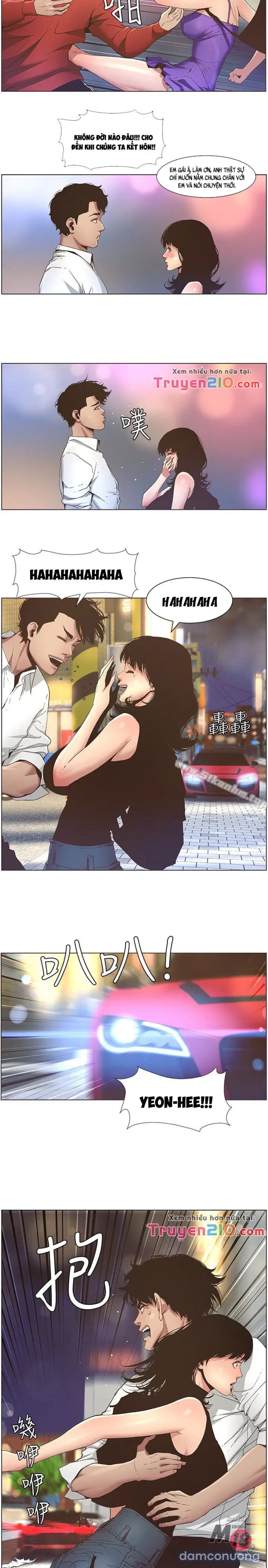 đọc truyện Người Bố Dượng Của Tôi Chương 23 ảnh 7 tại Thiên Thai Truyện