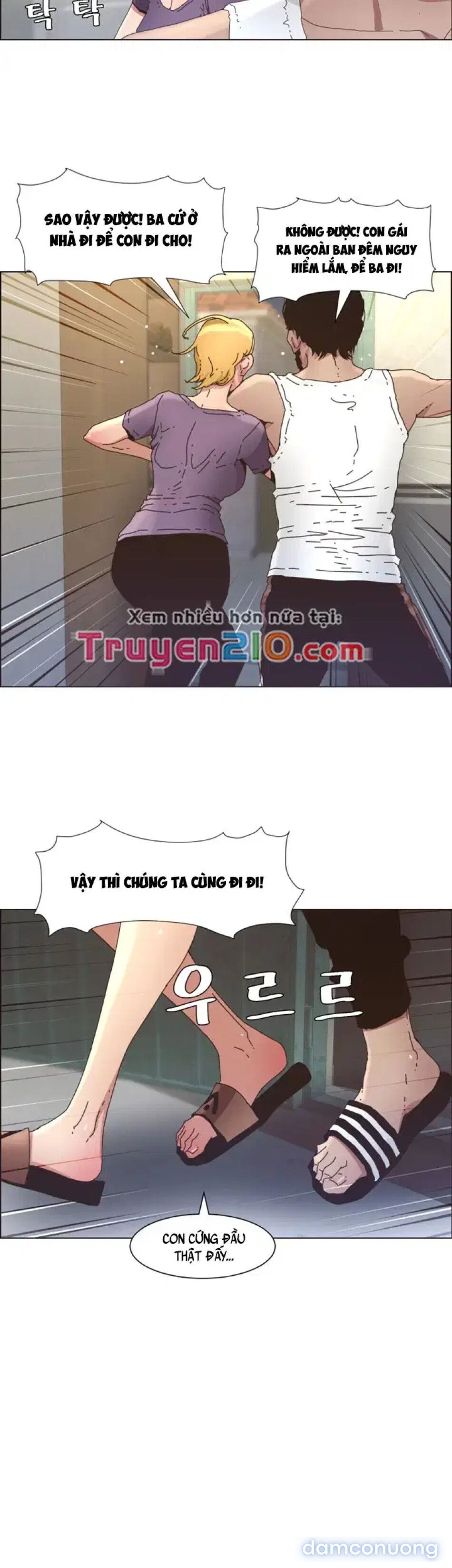 đọc truyện Người Bố Dượng Của Tôi Chương 25 ảnh 21 tại Thiên Thai Truyện