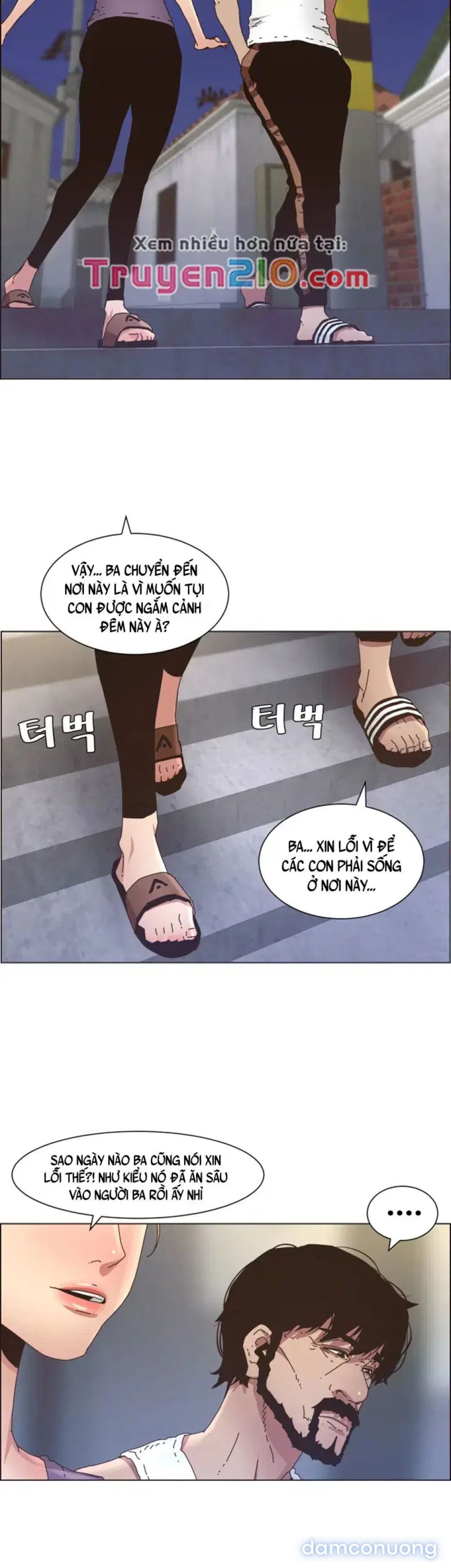 đọc truyện Người Bố Dượng Của Tôi Chương 25 ảnh 23 tại Thiên Thai Truyện