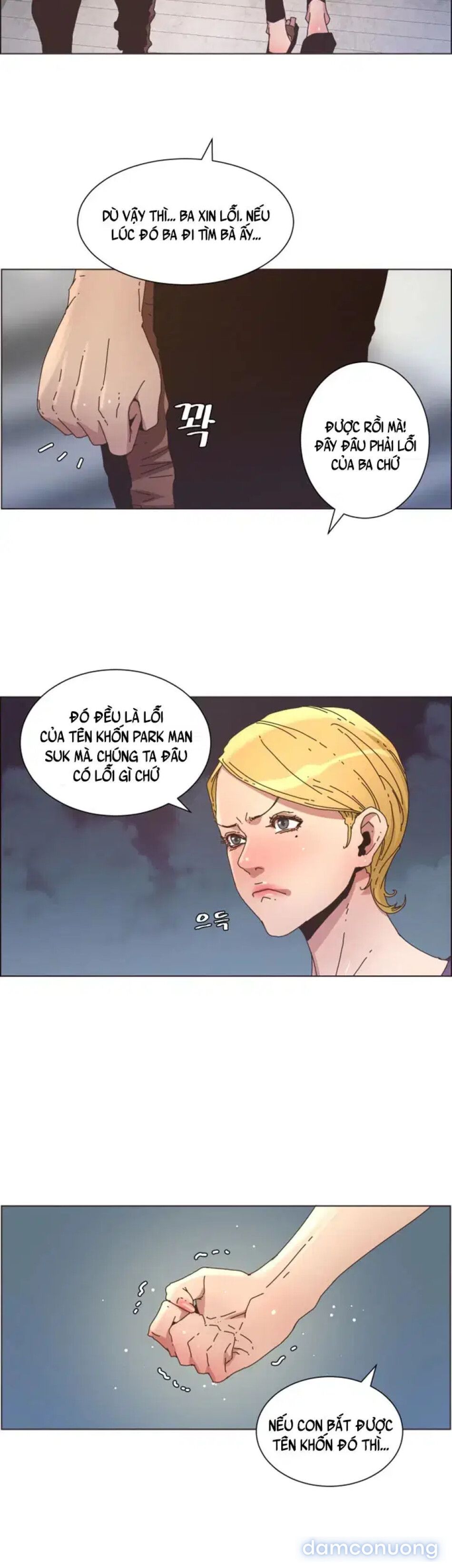 đọc truyện Người Bố Dượng Của Tôi Chương 25 ảnh 25 tại Thiên Thai Truyện