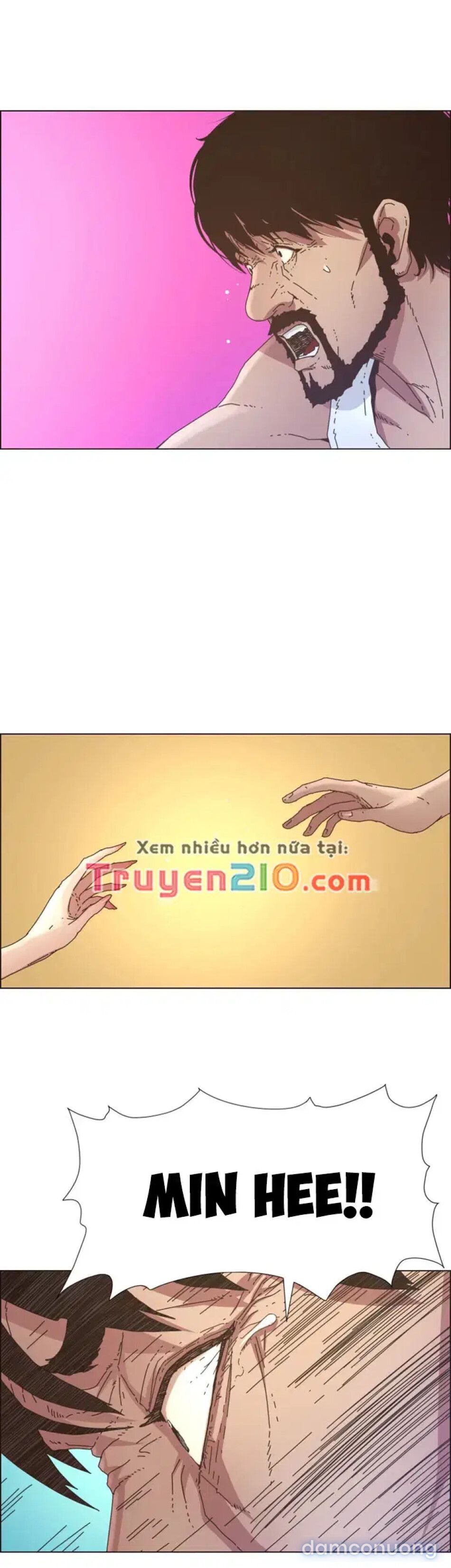 đọc truyện Người Bố Dượng Của Tôi Chương 25 ảnh 29 tại Thiên Thai Truyện