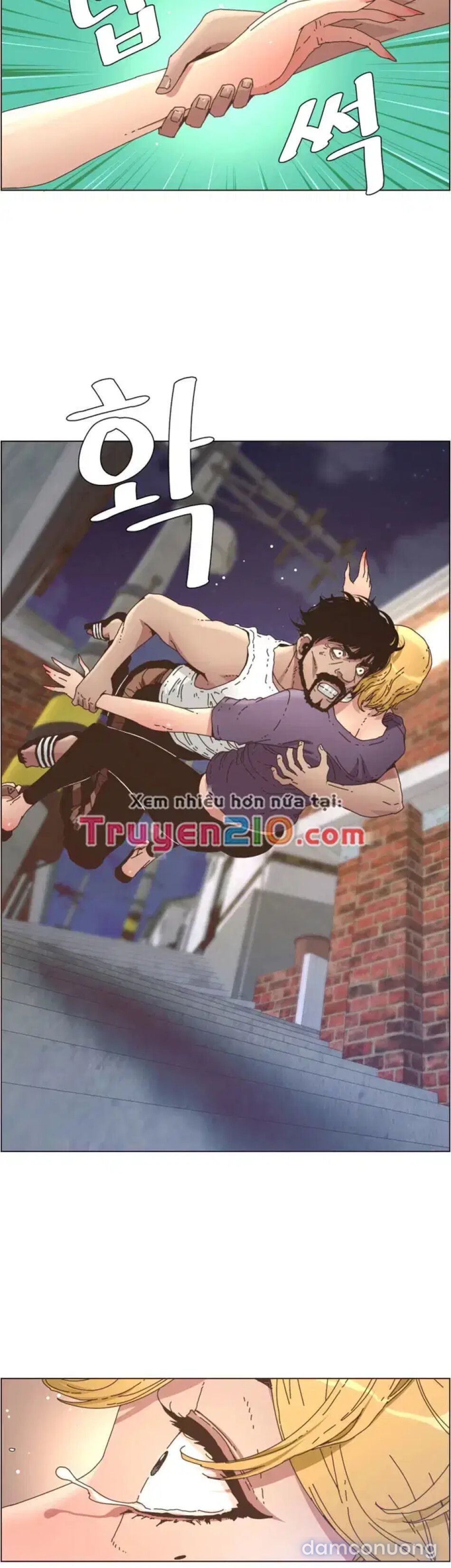 đọc truyện Người Bố Dượng Của Tôi Chương 25 ảnh 31 tại Thiên Thai Truyện