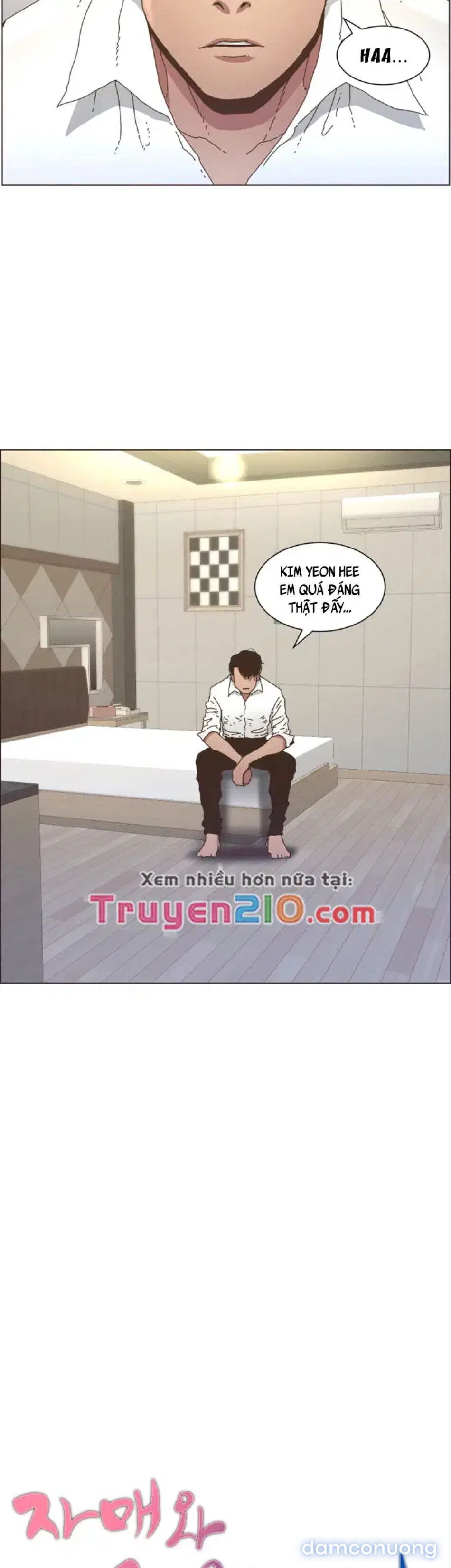 đọc truyện Người Bố Dượng Của Tôi Chương 25 ảnh 6 tại Thiên Thai Truyện