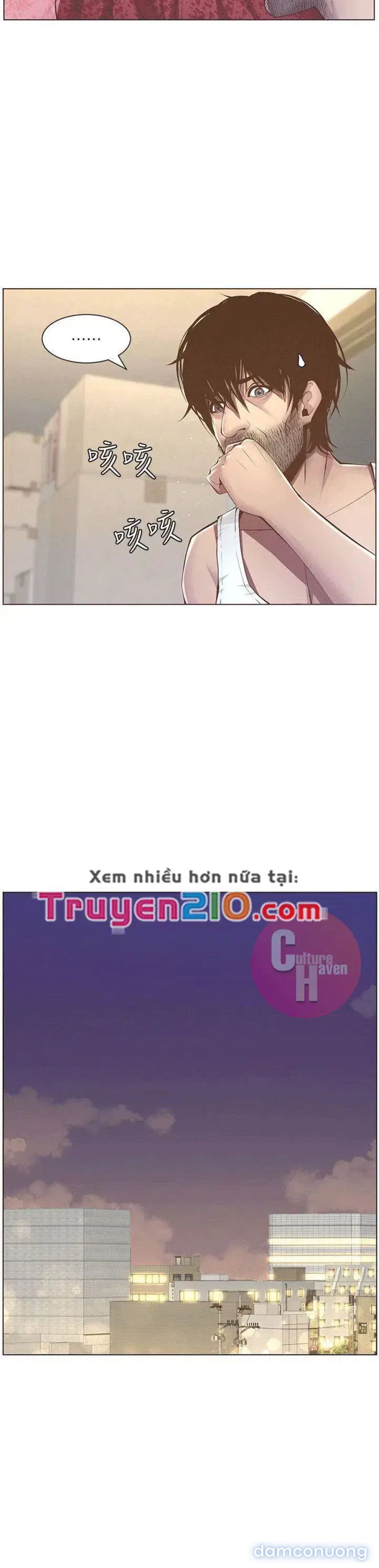 đọc truyện Người Bố Dượng Của Tôi Chương 3 ảnh 13 tại Thiên Thai Truyện