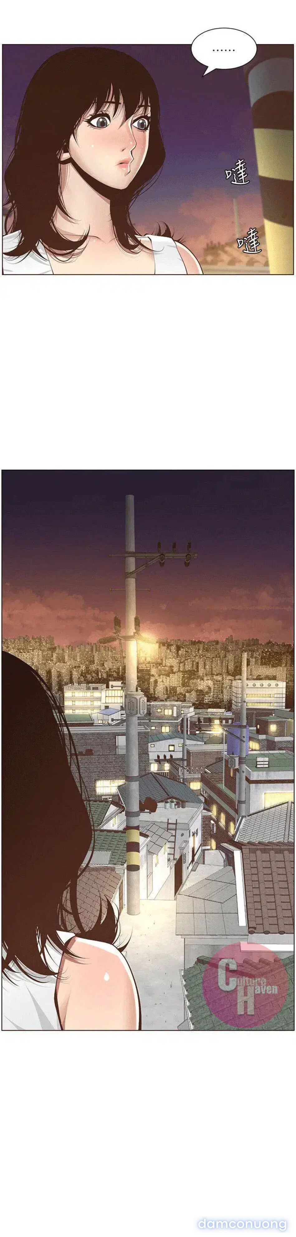 đọc truyện Người Bố Dượng Của Tôi Chương 3 ảnh 18 tại Thiên Thai Truyện