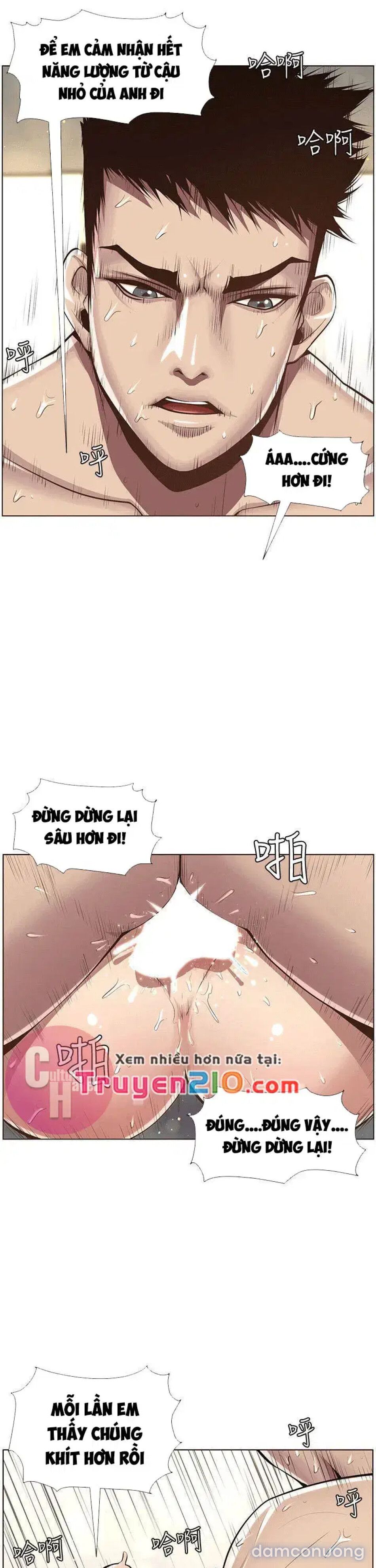 đọc truyện Người Bố Dượng Của Tôi Chương 3 ảnh 21 tại Thiên Thai Truyện