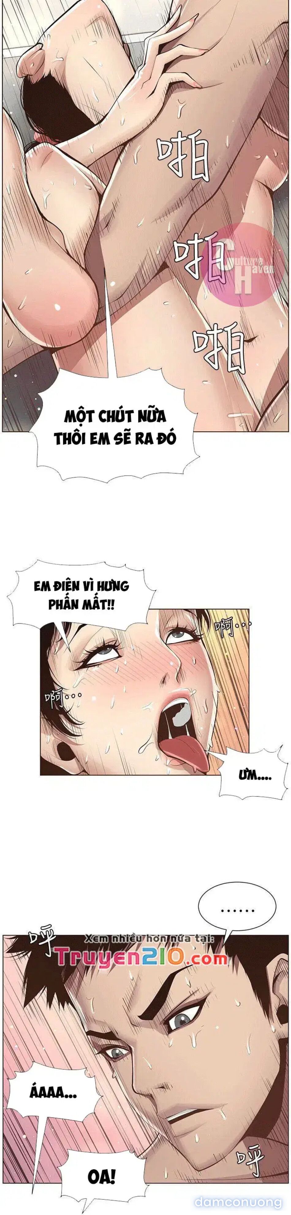 đọc truyện Người Bố Dượng Của Tôi Chương 3 ảnh 22 tại Thiên Thai Truyện