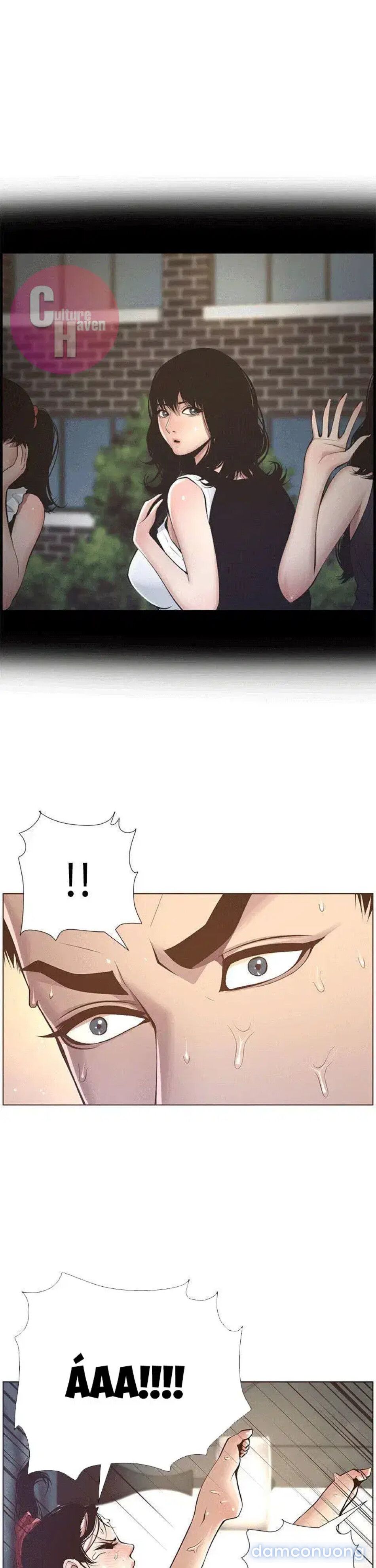 đọc truyện Người Bố Dượng Của Tôi Chương 3 ảnh 23 tại Thiên Thai Truyện